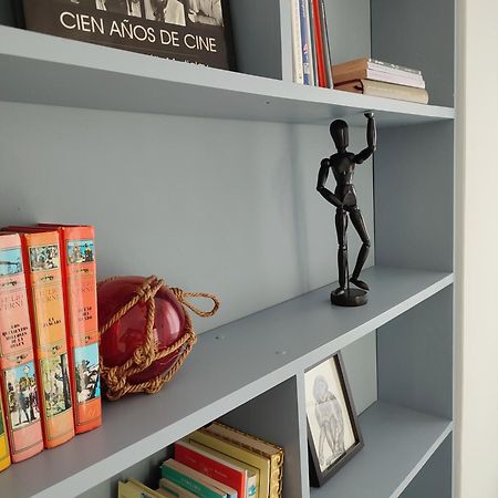 Appartamento Voga Voga Corcubión Esterno foto