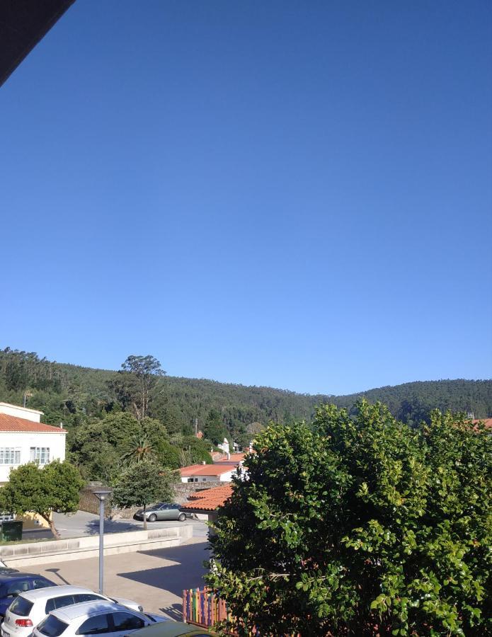 Appartamento Voga Voga Corcubión Esterno foto