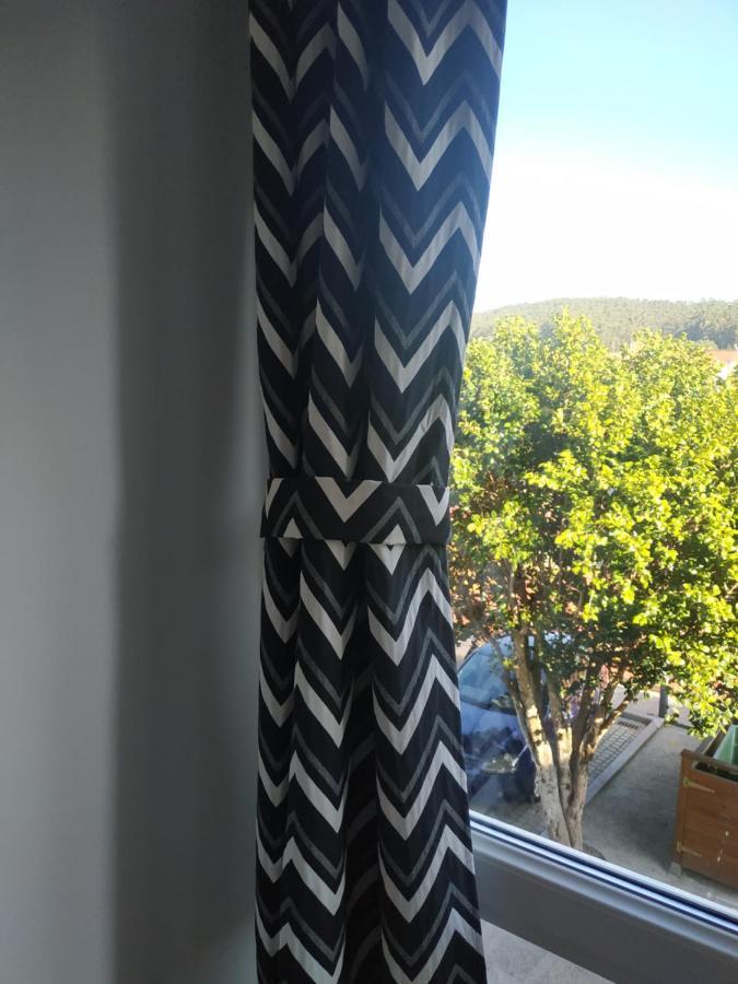 Appartamento Voga Voga Corcubión Esterno foto